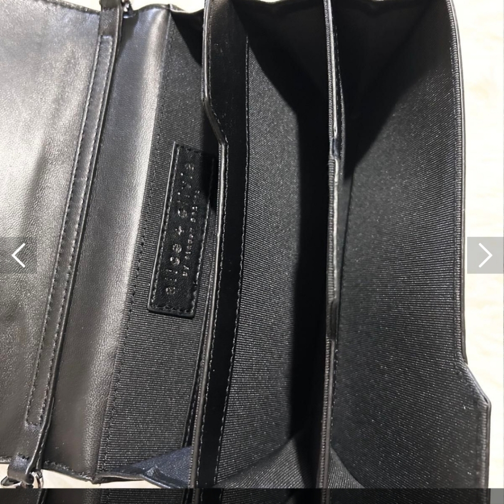 Alice+Olivia crossbody bag - Picture 6 of 6